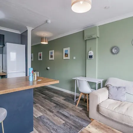 5b Queen Street Whitehaven