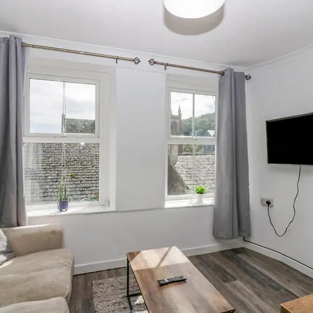 5b Queen Street * Whitehaven