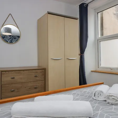 Apartment 5b Queen Street Whitehaven