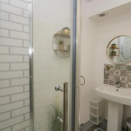 5b Queen Street Apartment Whitehaven