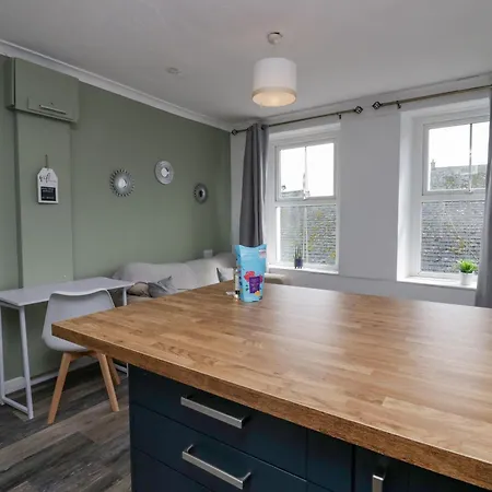 5b Queen Street Διαμέρισμα