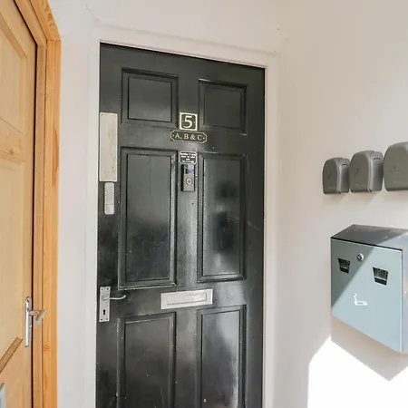Διαμέρισμα 5b Queen Street Whitehaven