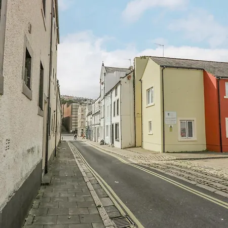 Διαμέρισμα 5b Queen Street Whitehaven