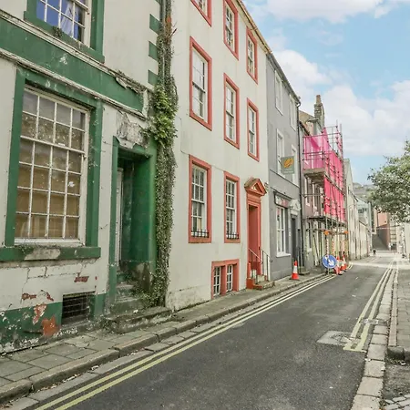 Διαμέρισμα 5b Queen Street Whitehaven
